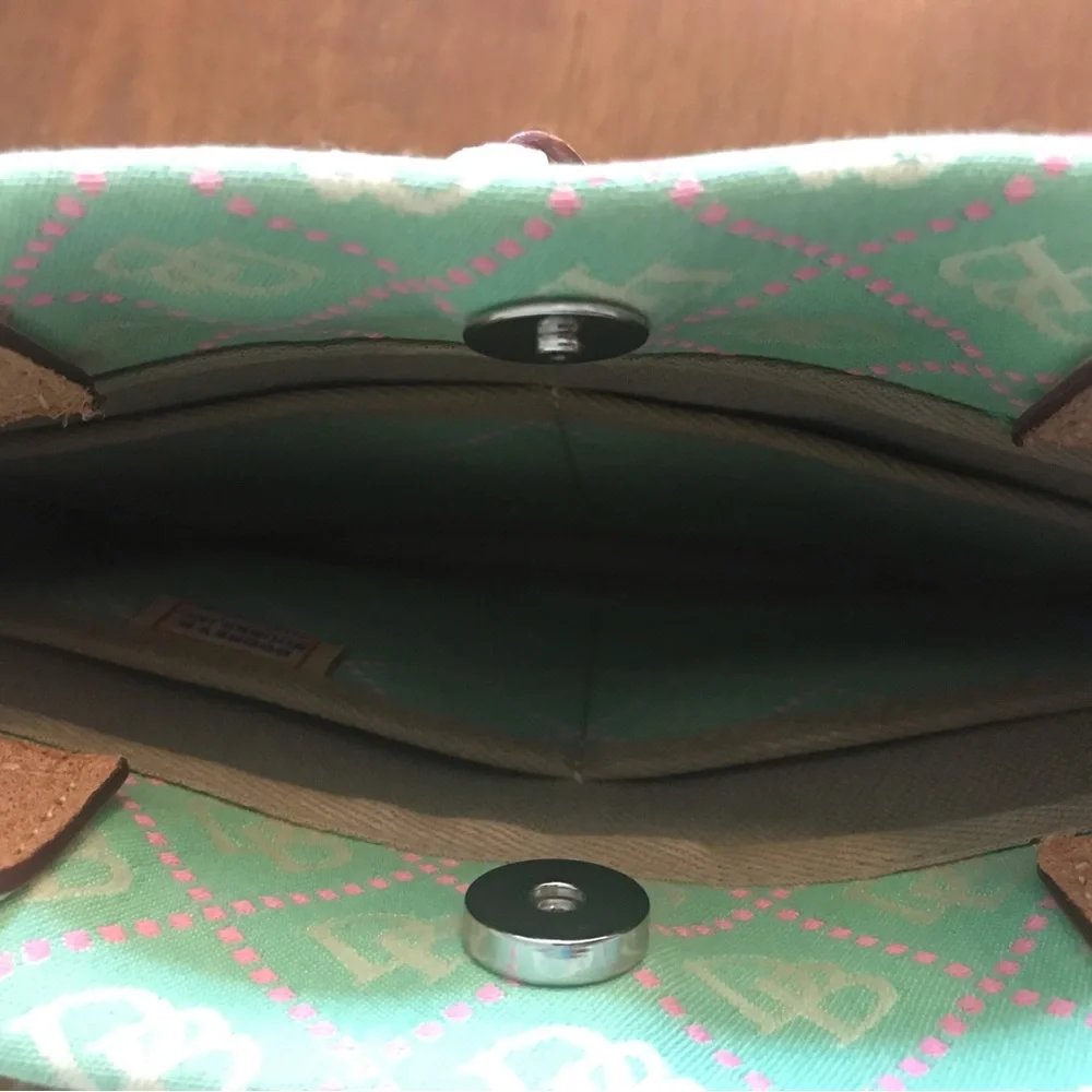 Dooney & Bourke Handbag - Picture 6 of 8